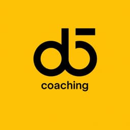 D5 Coaching